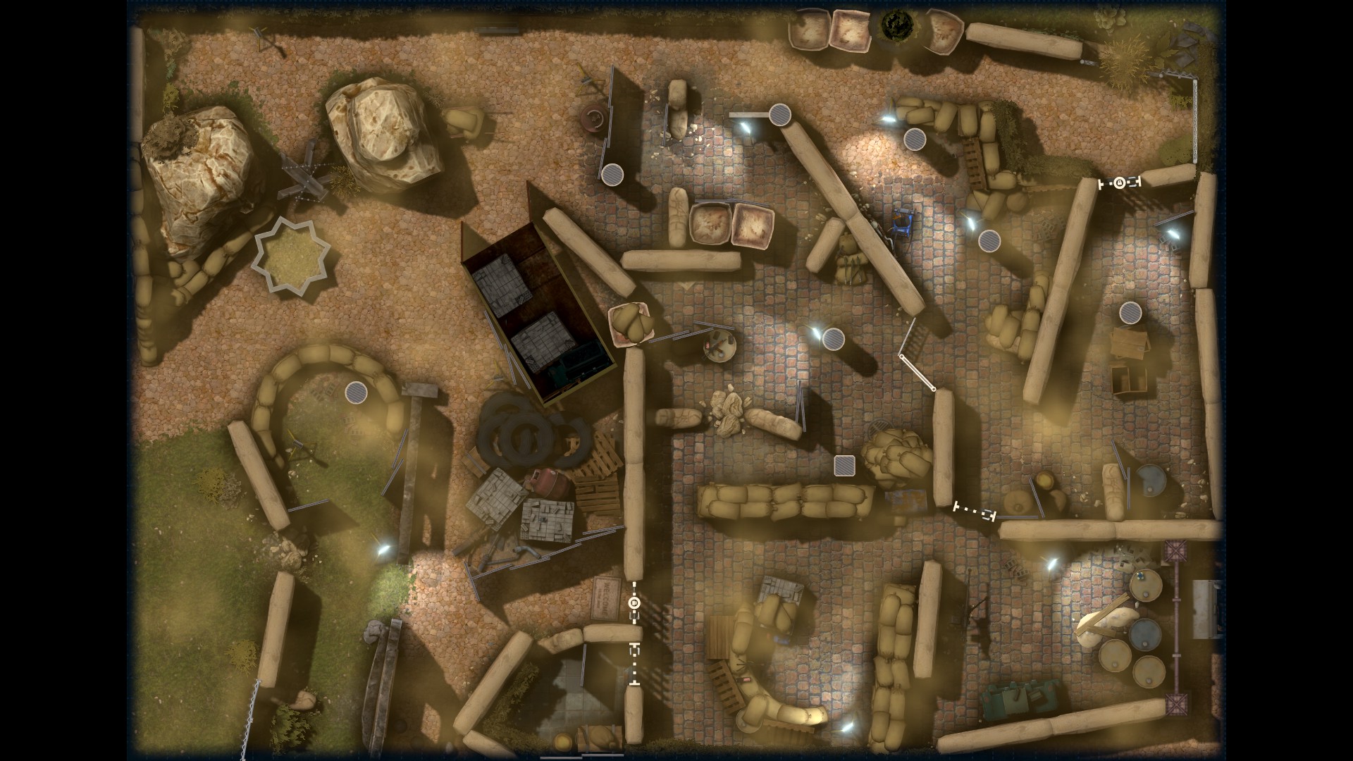 Ruins