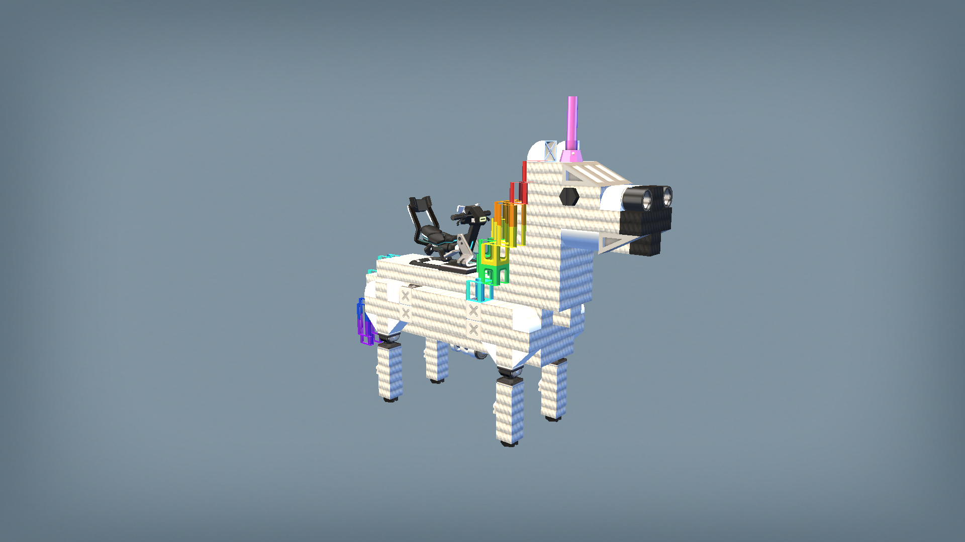 Unicorn