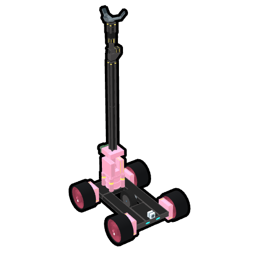 grabber bot (Carefull)