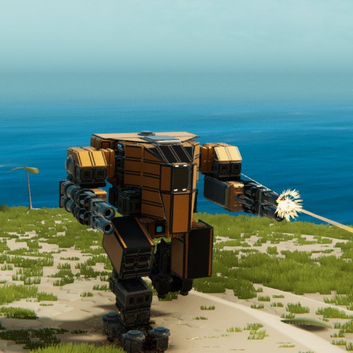 Exo 49 Emancipator V1.3