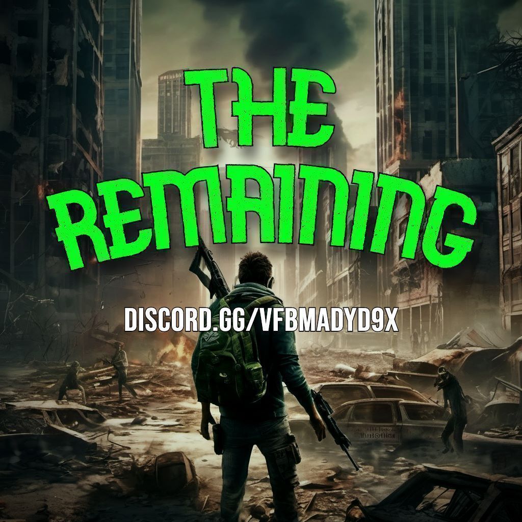 TheRemaining Core
