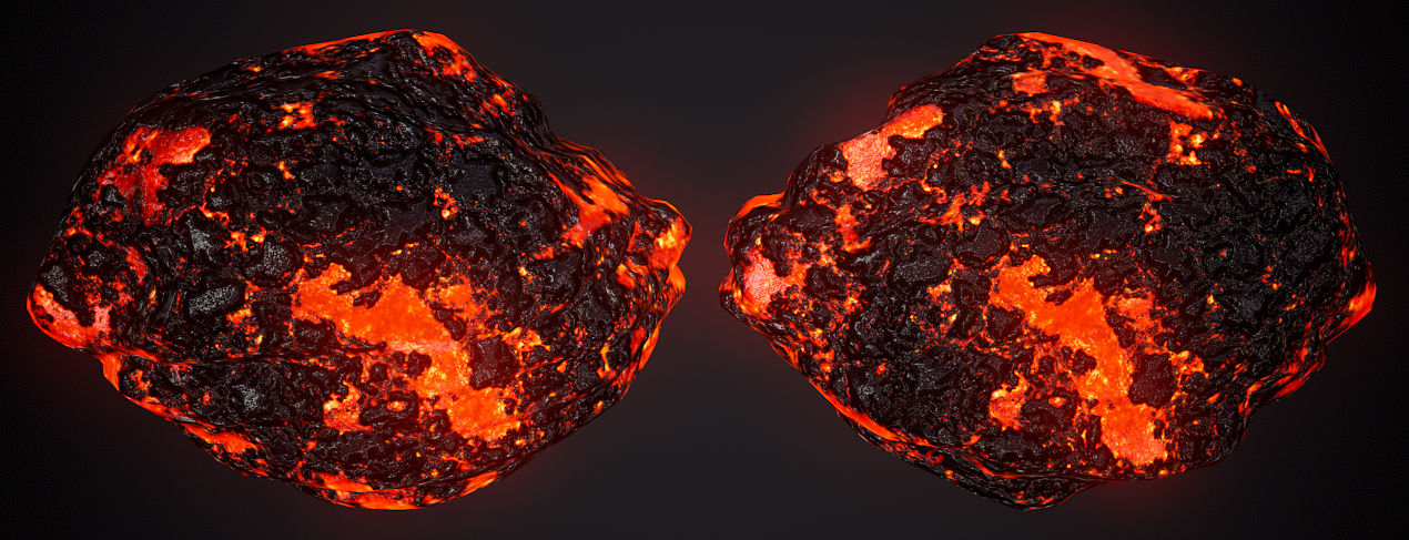 Volcanic Rock