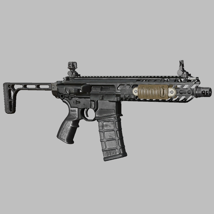 EFT SIG Sauer MCX