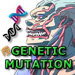 Genetic Mutation – Project Zomboid Mod