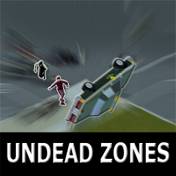 Undead Zones – Project Zomboid Mod
