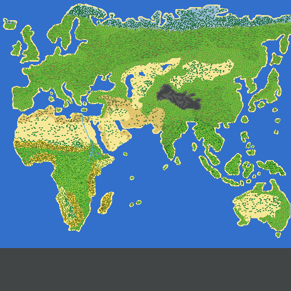 Afro-Eurasia