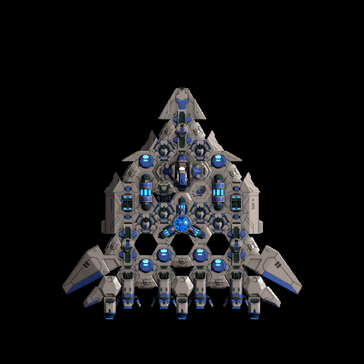 Stable with Shield