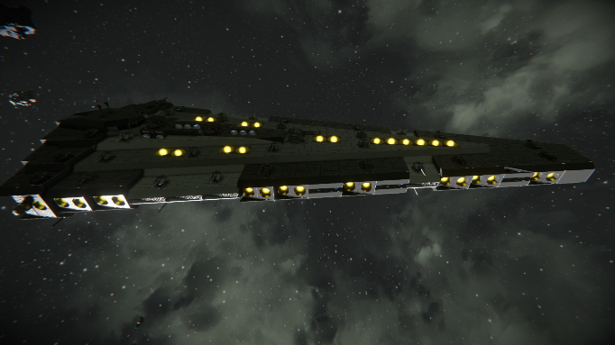 Halberd Heavy Assault Frigate