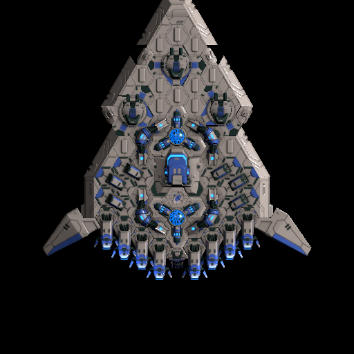 Plasma + Missile
