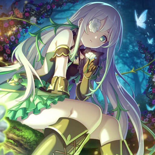 Steam Workshop::16:9 プリコネR 公主连结 PrincessConnect! Re