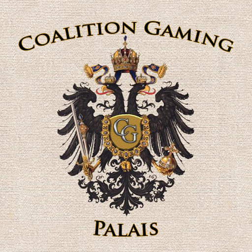 CG Palais & Training Grounds