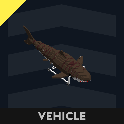 Land Shark