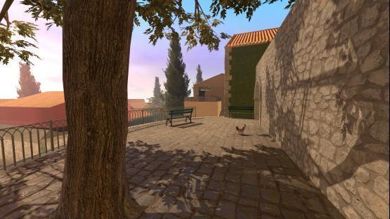 de_riverside iteration 2 – Counter-Strike 2 Mod