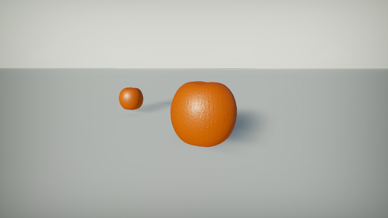 Orange 2