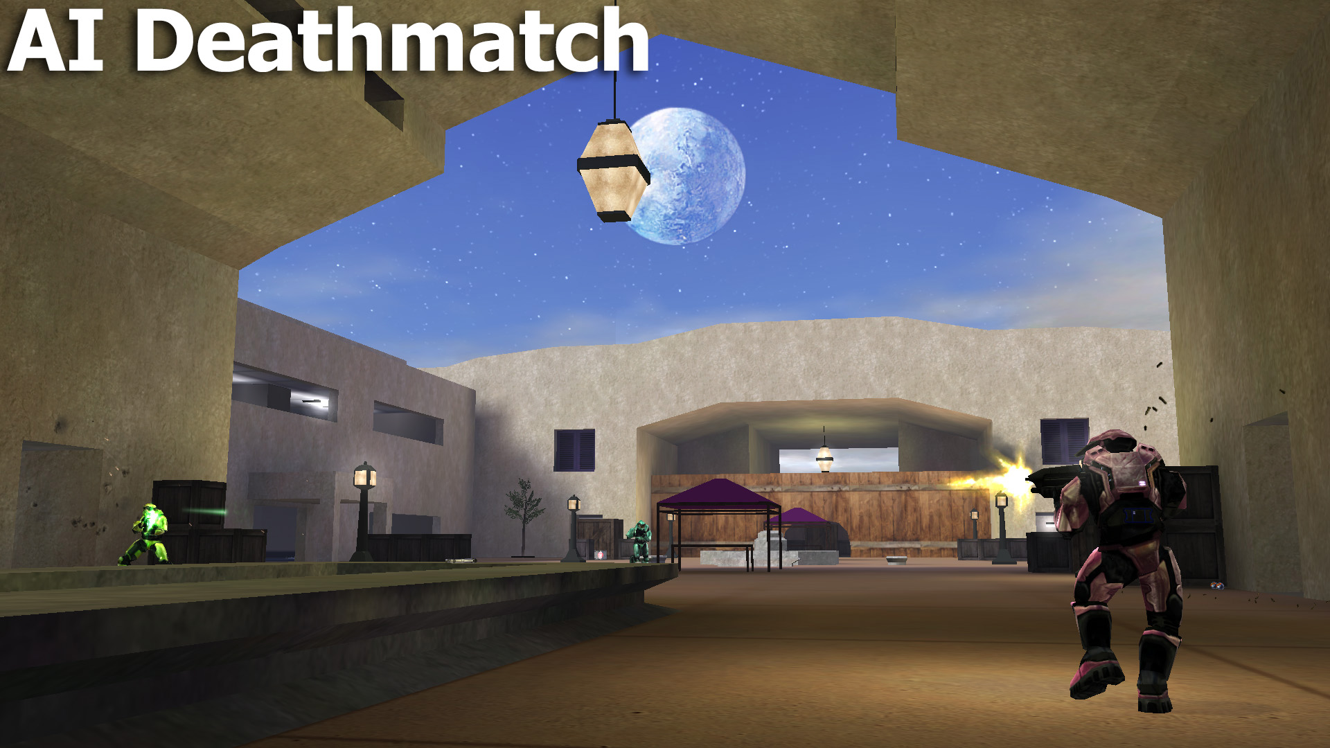 The Plaza