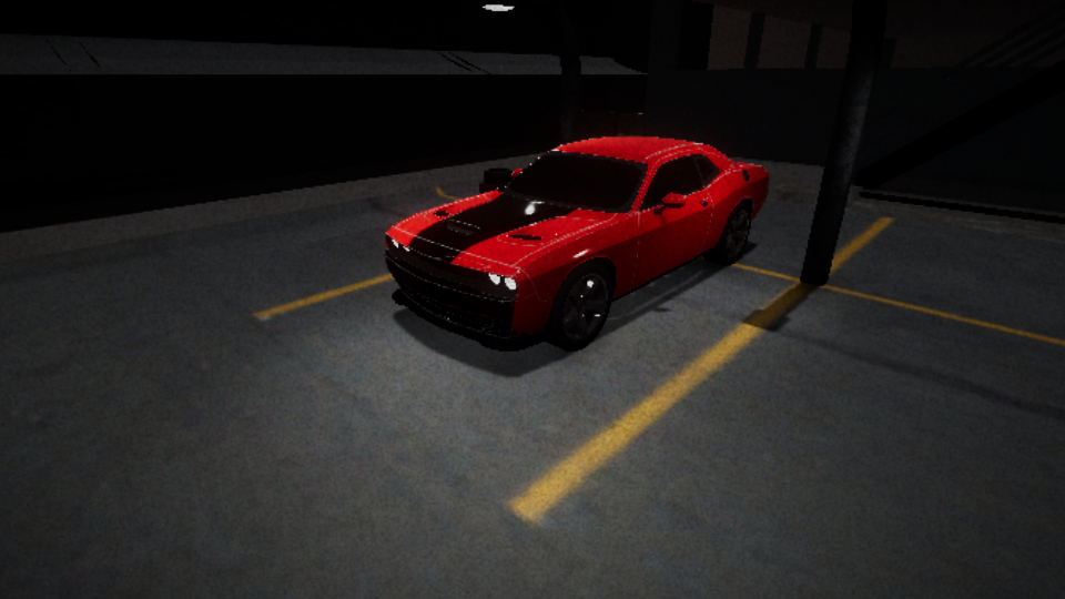 RED N BLACK