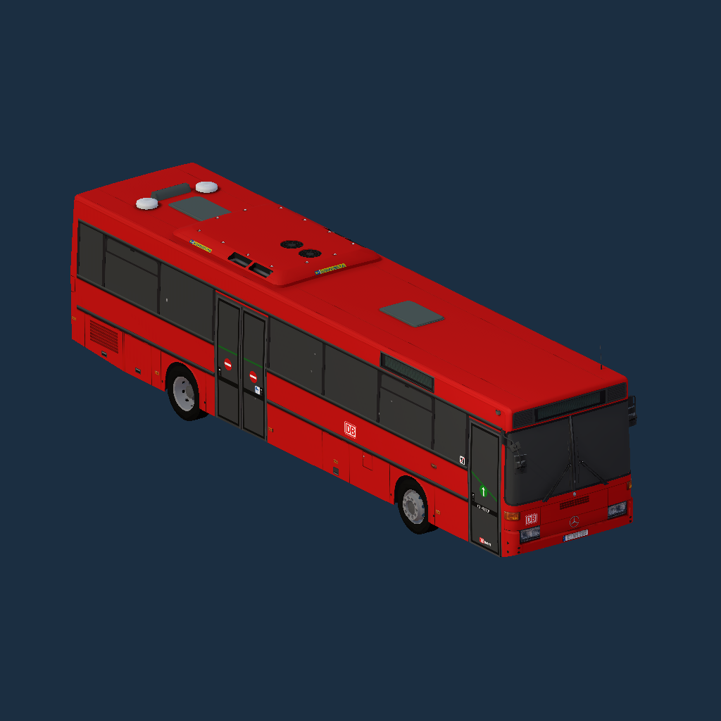 O407 - DB