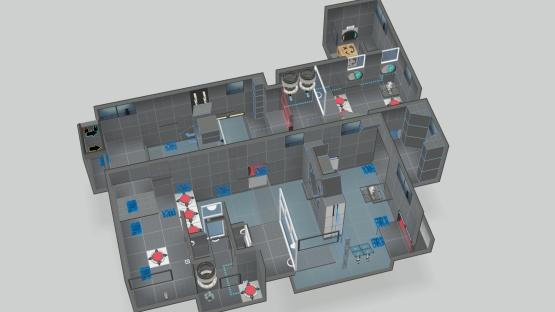 ALT COOP: COURSE 1 "Teamwork", Test 3