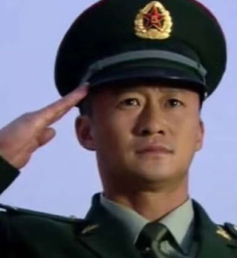 战狼(wj)脸模(battlewolfs face)