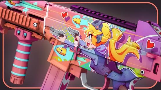 CS2_Dash CT | UMP-45