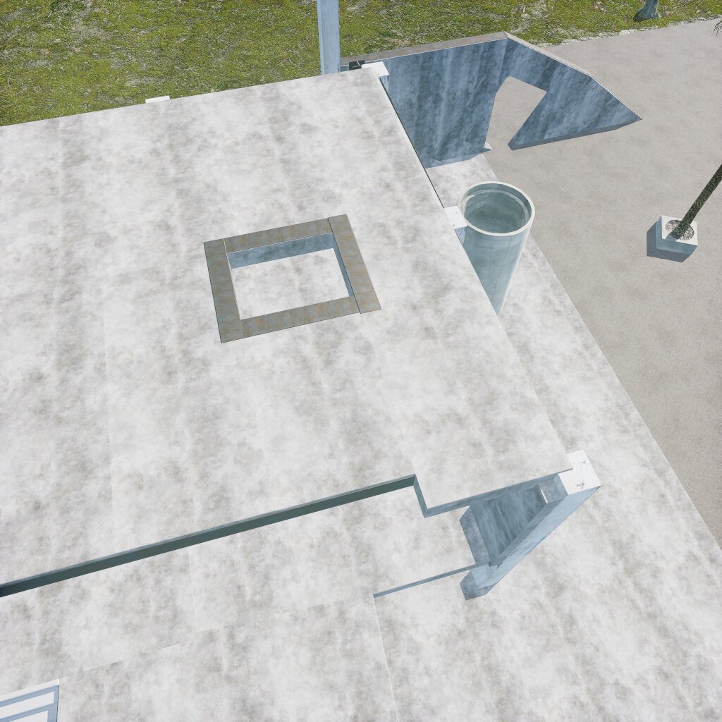 REAL SPOT SPAIN  (BUILDING IS IN PROGRESS)