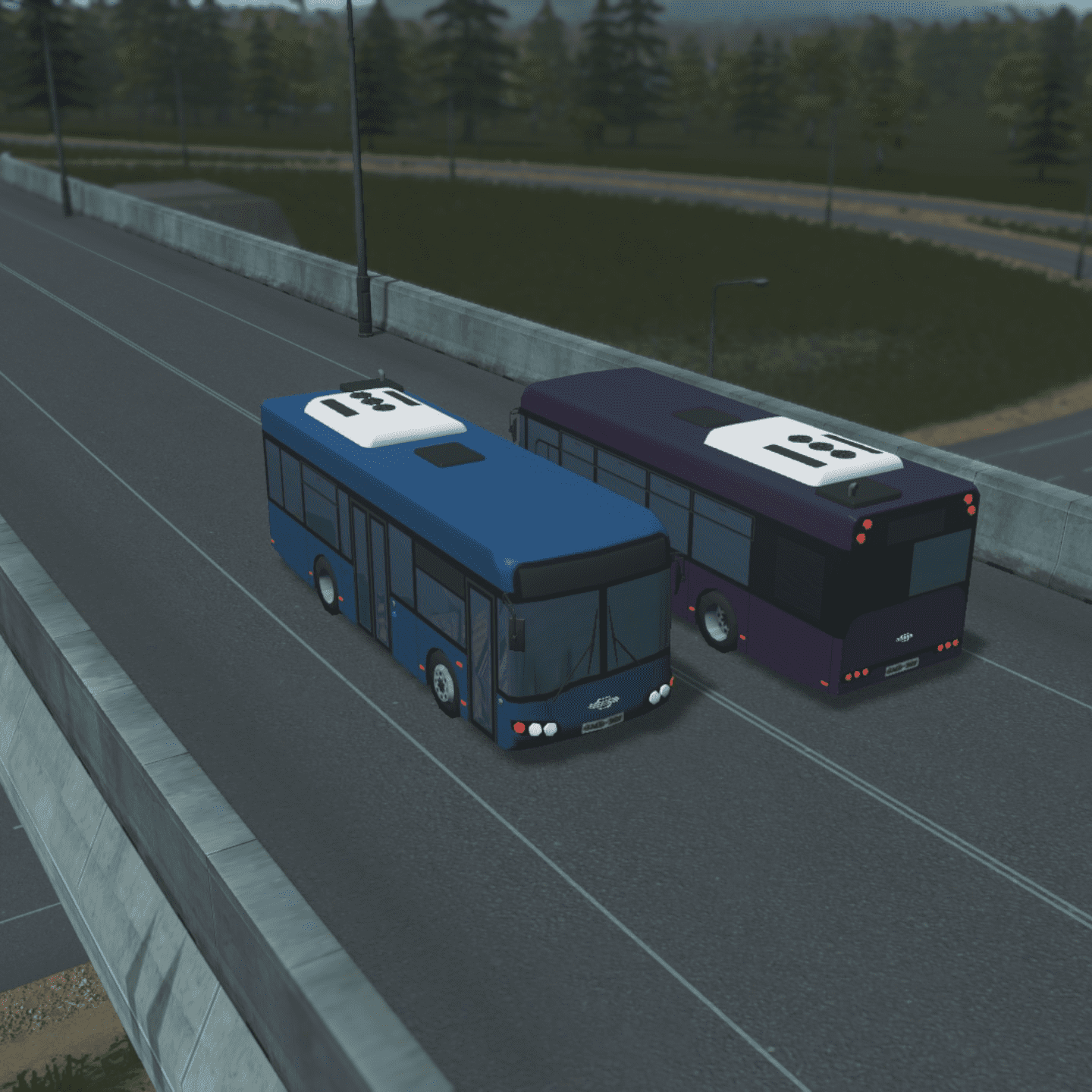 Bus