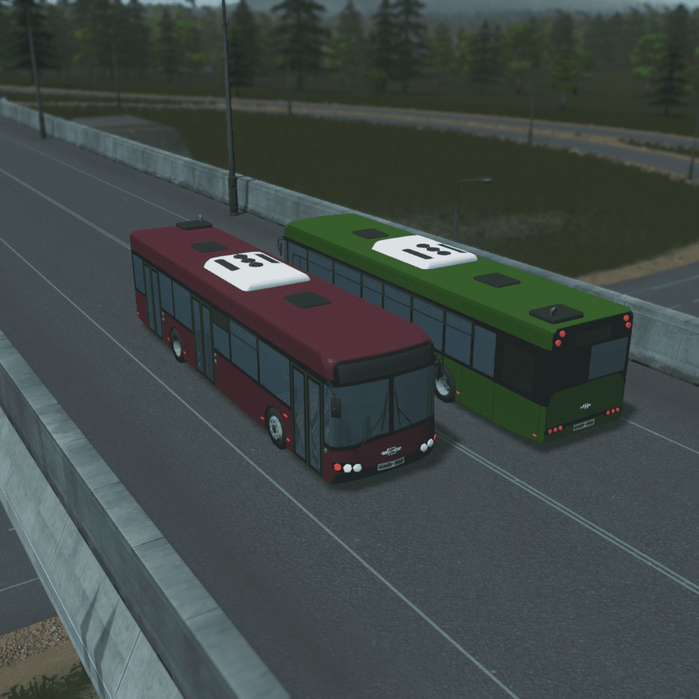 Bus