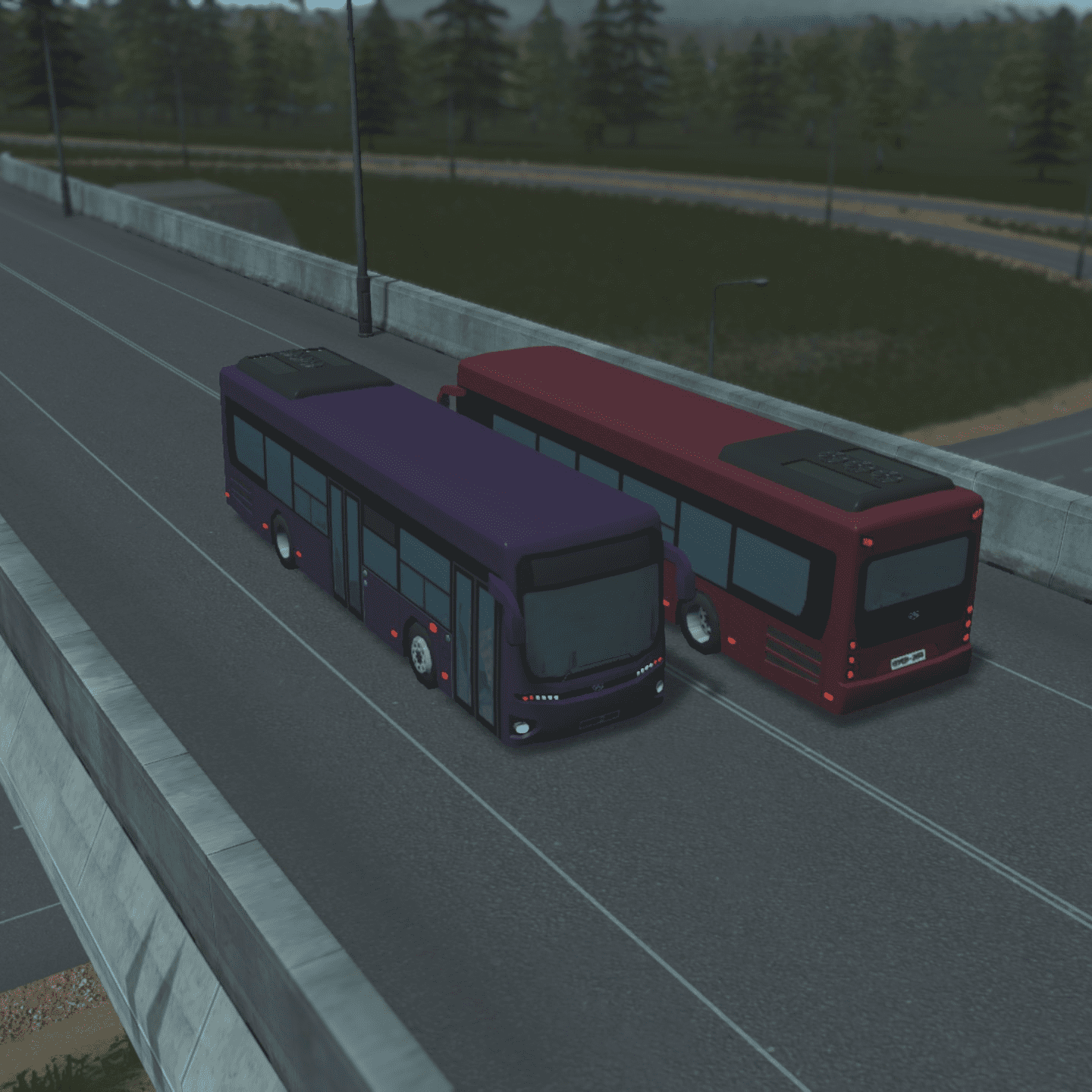 Bus
