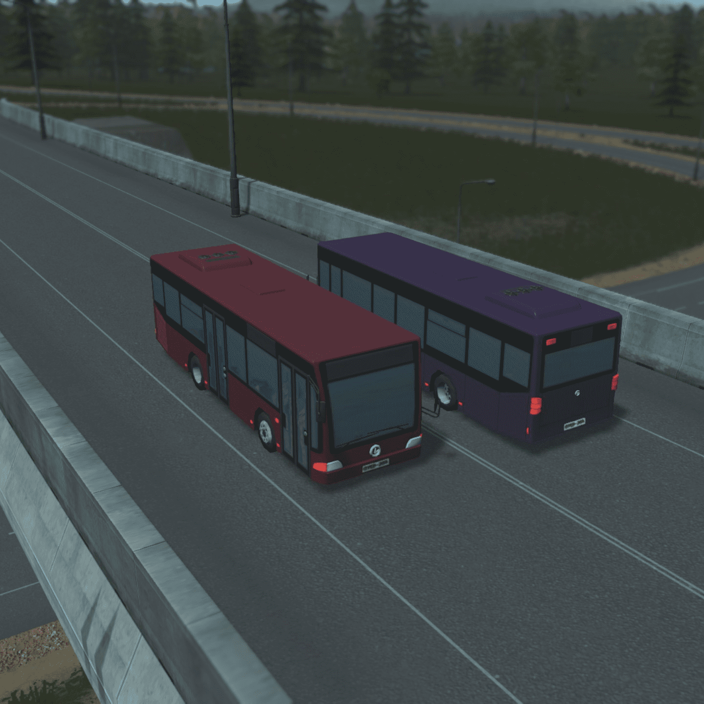 Bus