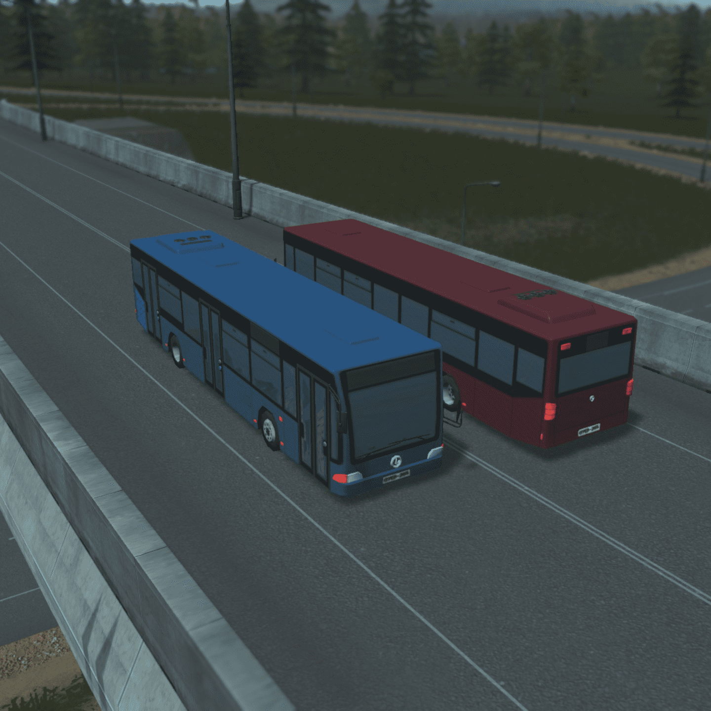 Bus