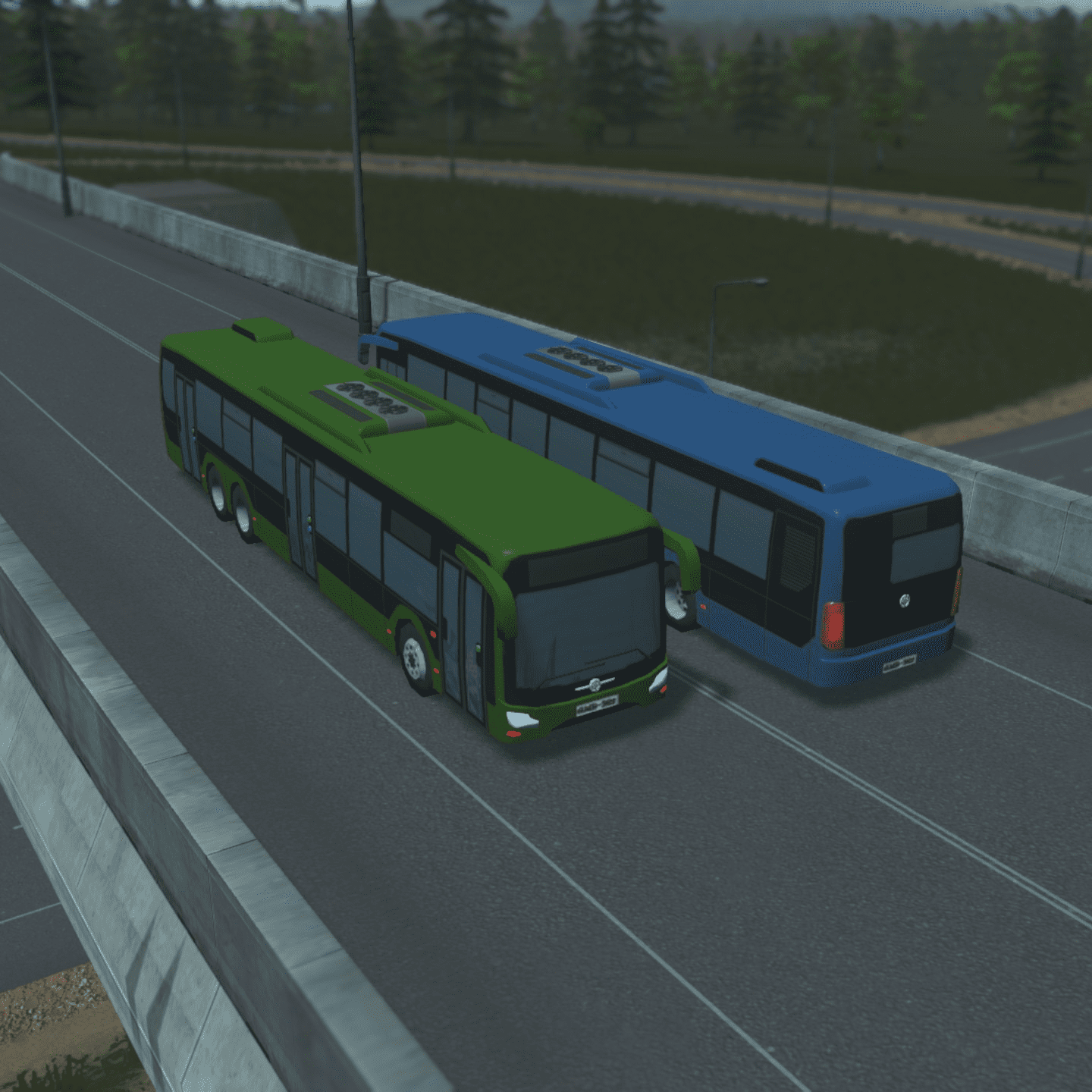 Bus