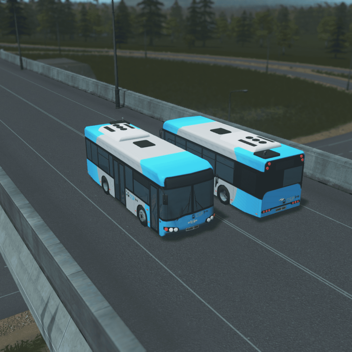 Bus