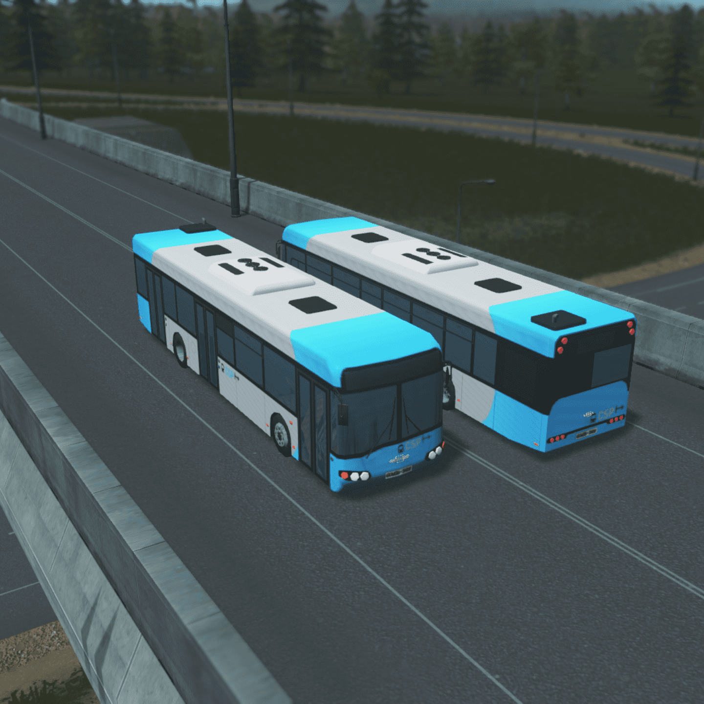 Bus