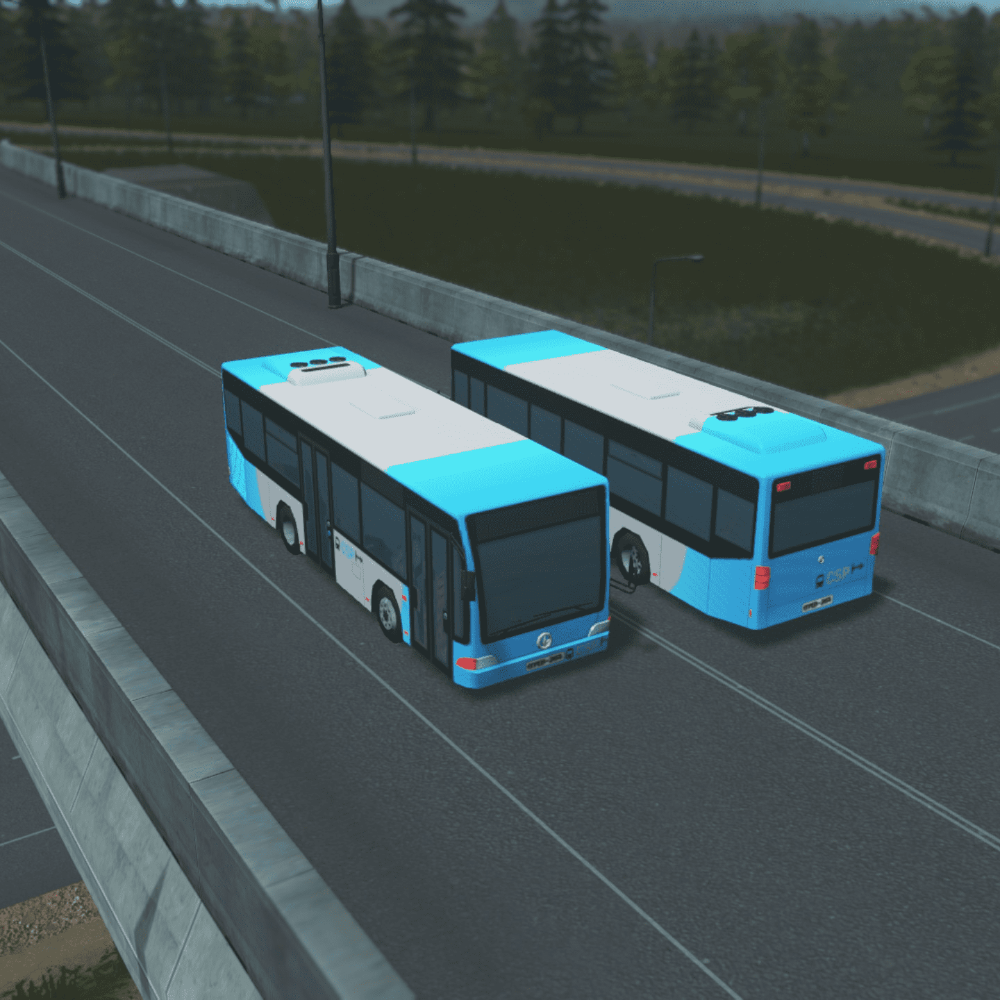Bus