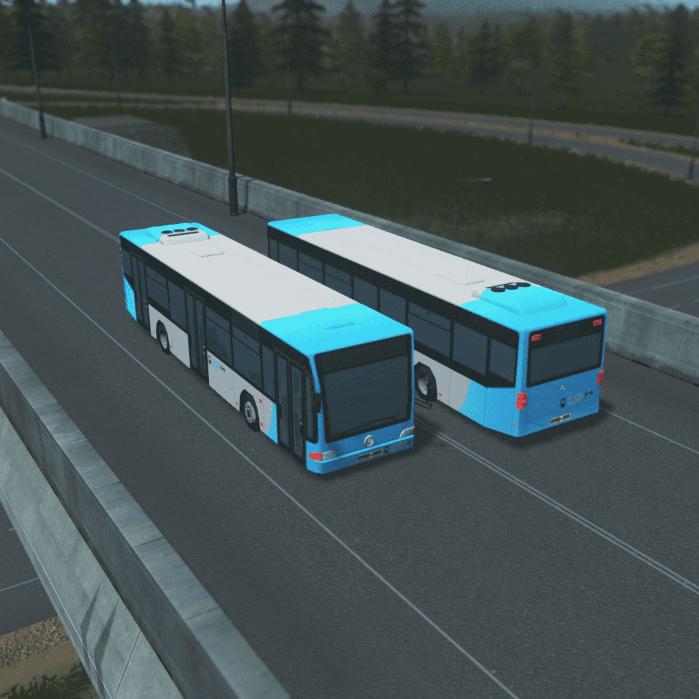 Bus