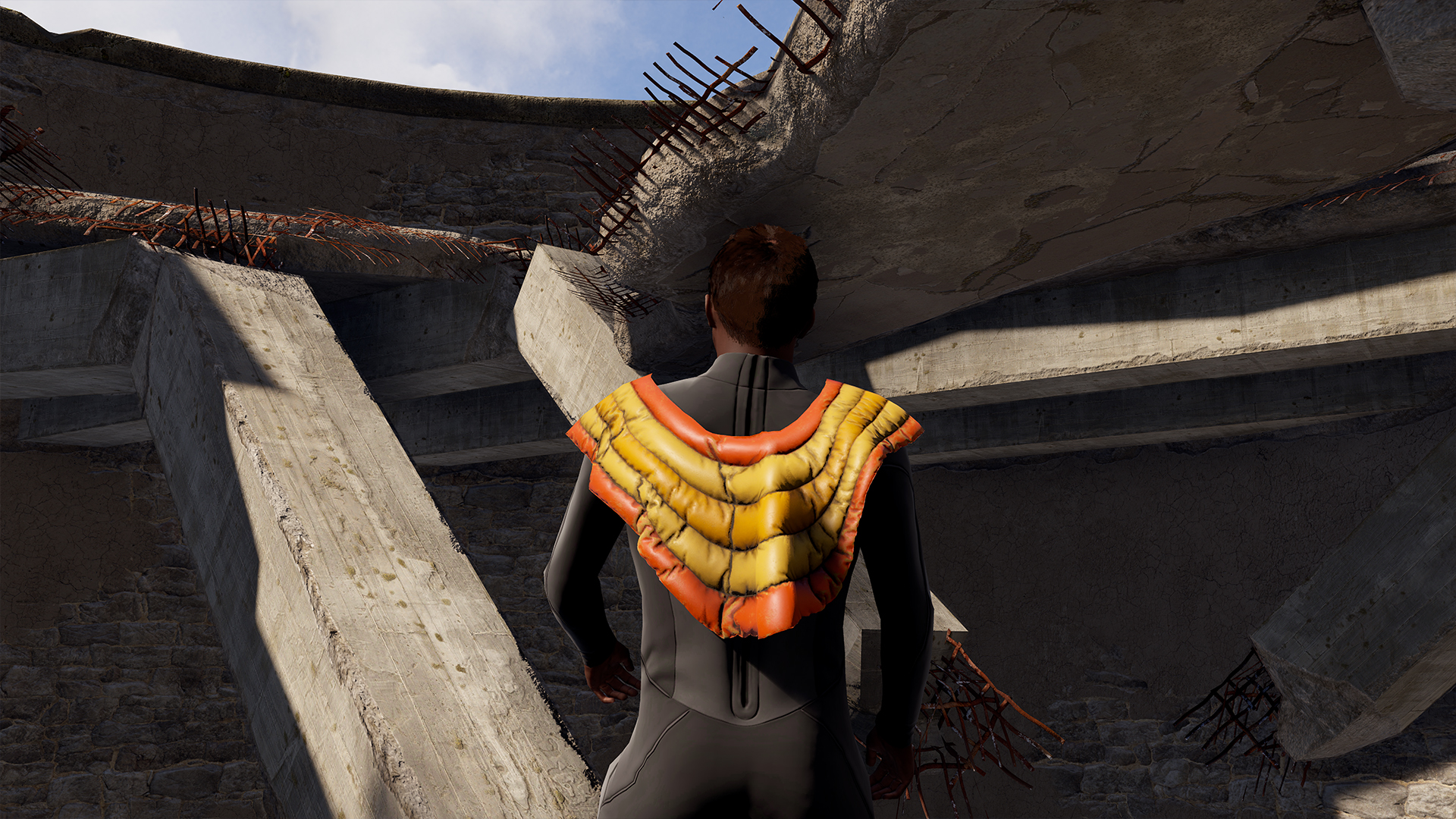 Charitable Rust 2024 - Poncho