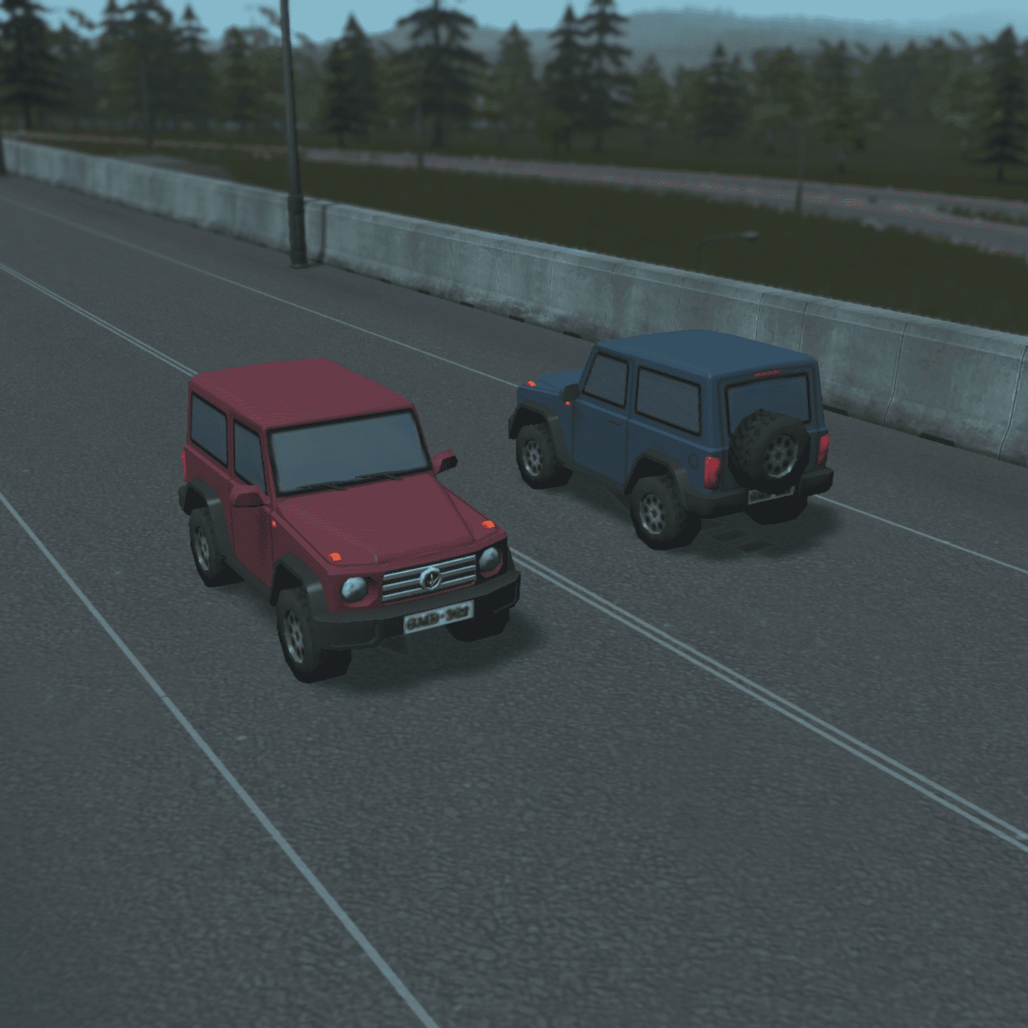 4x4