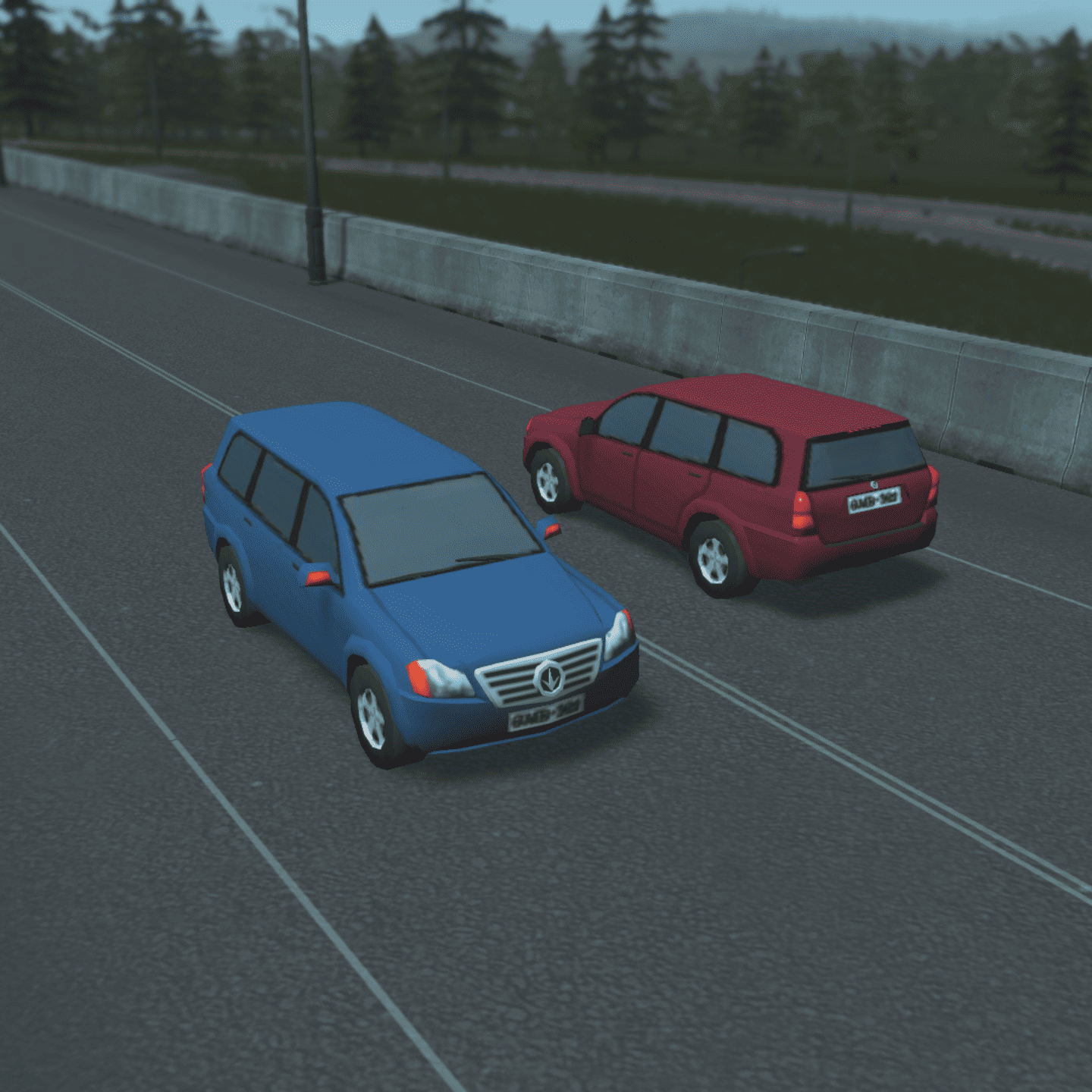SUV