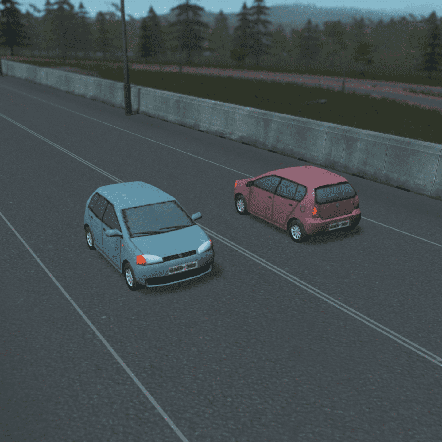 Hatchback