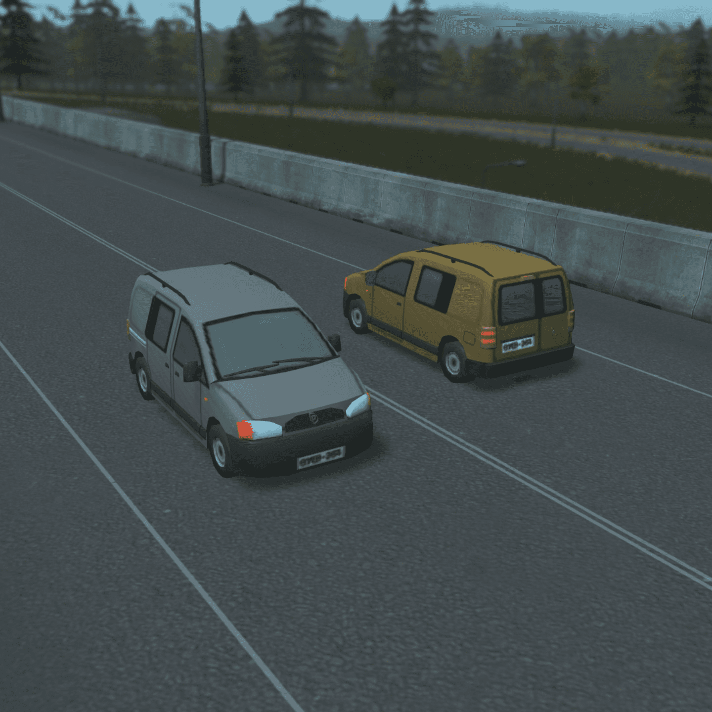 Minivan