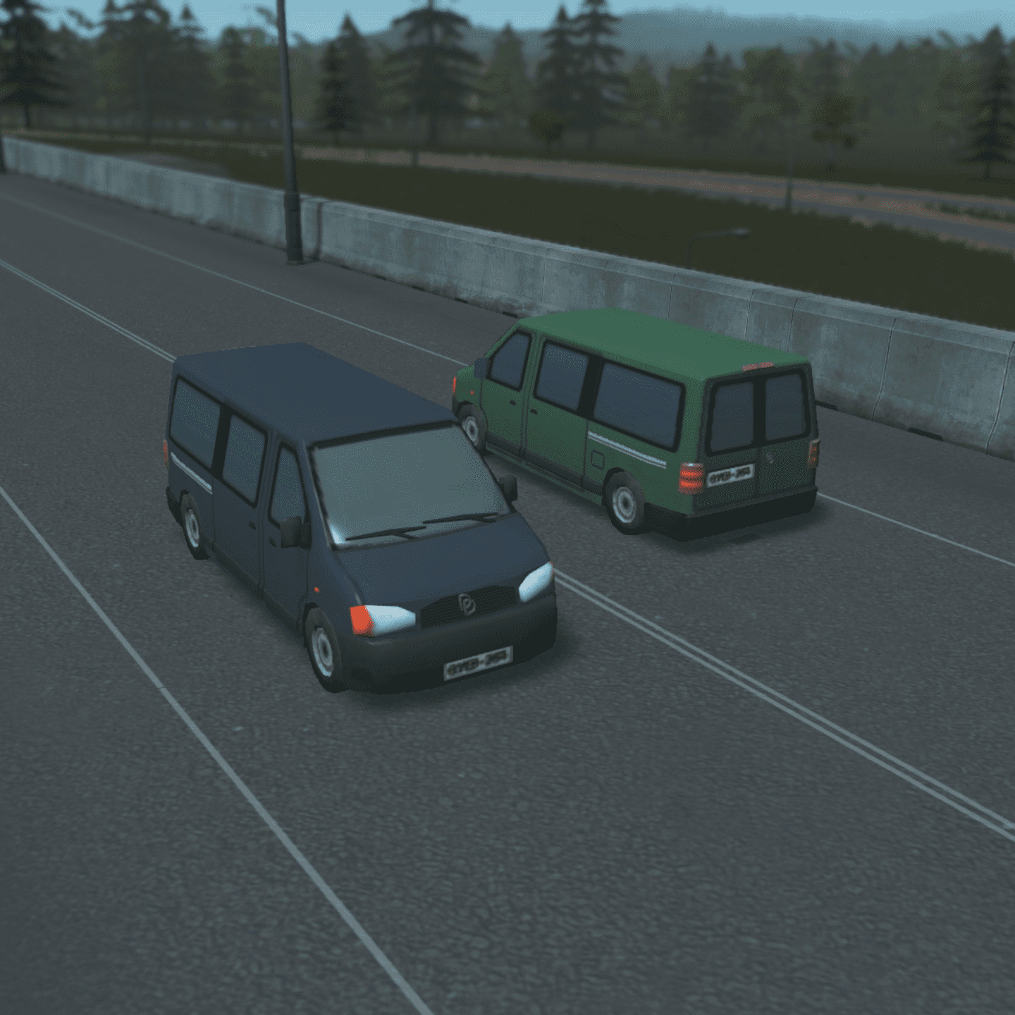 Van
