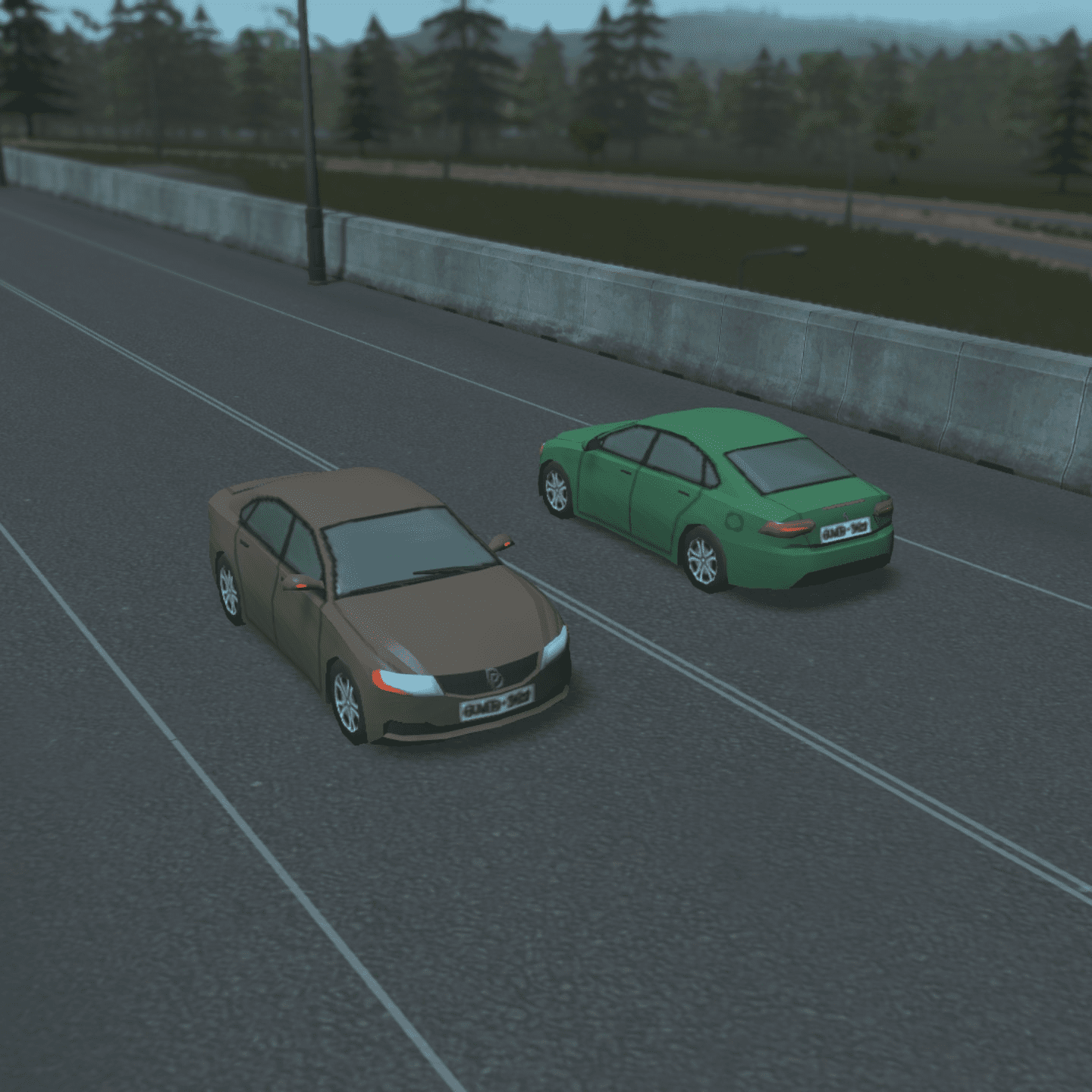 Sedan