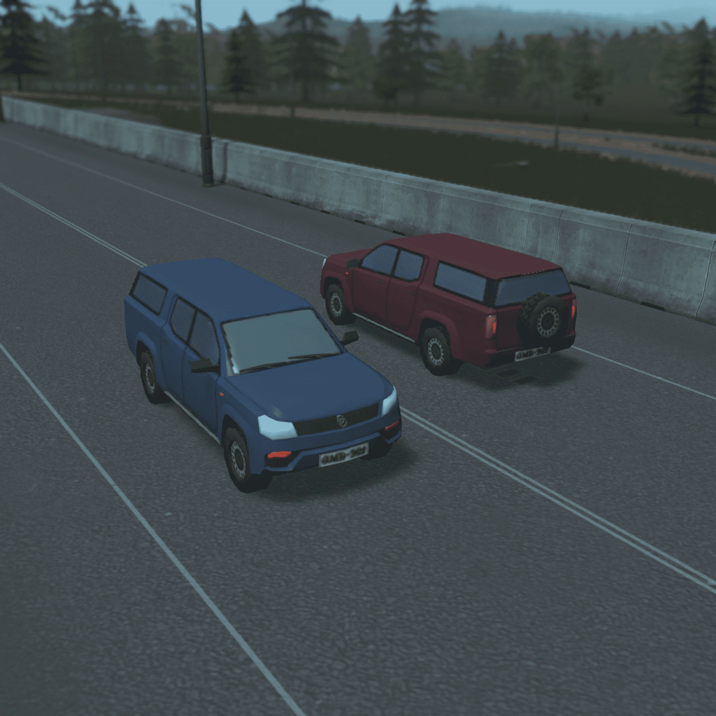 SUV