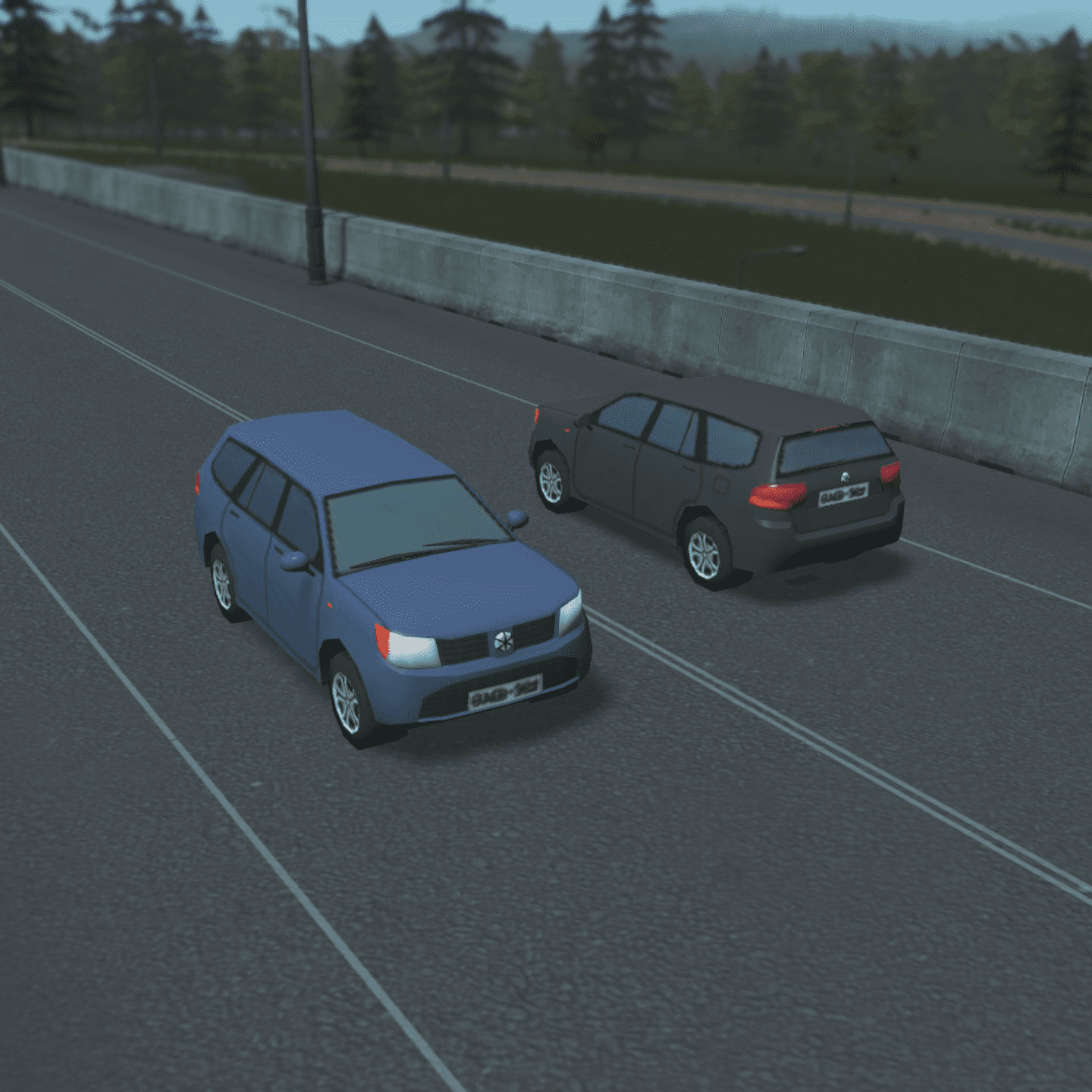 SUV