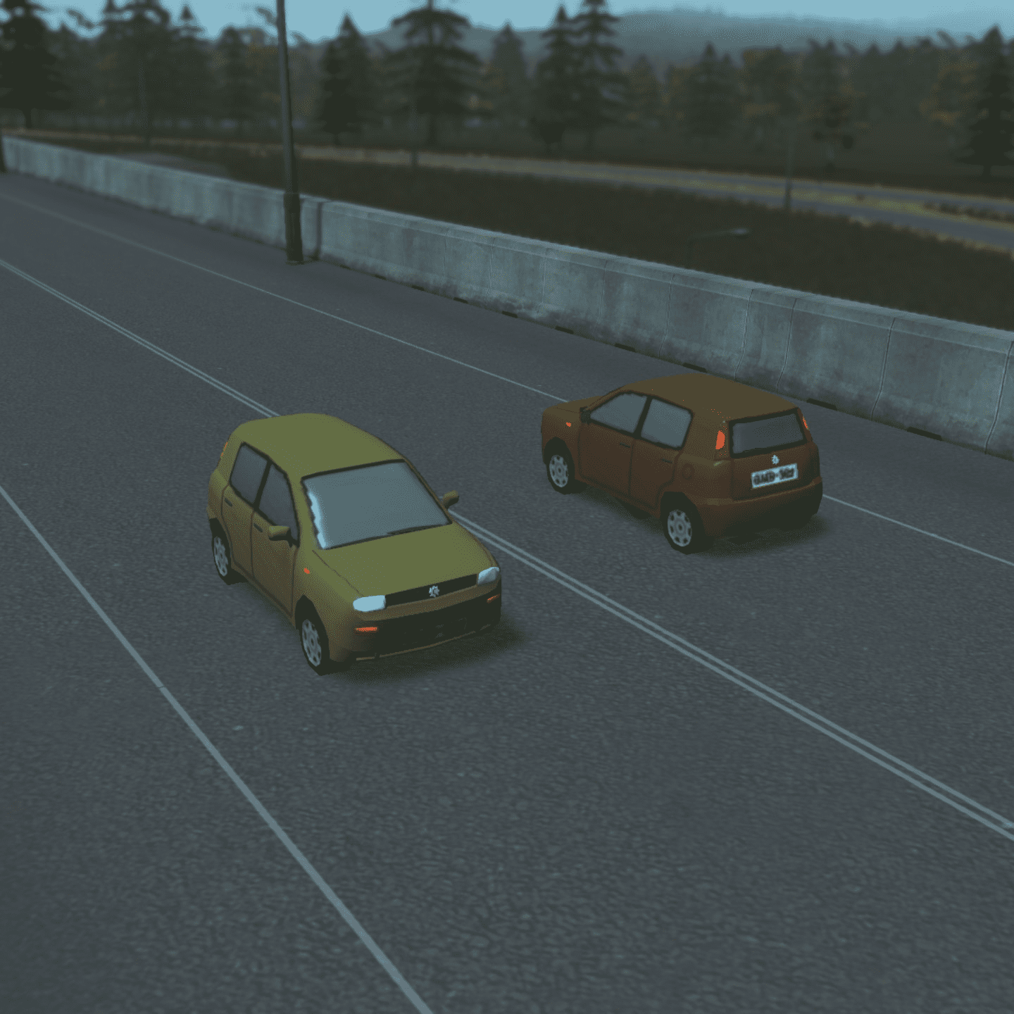 Crossover