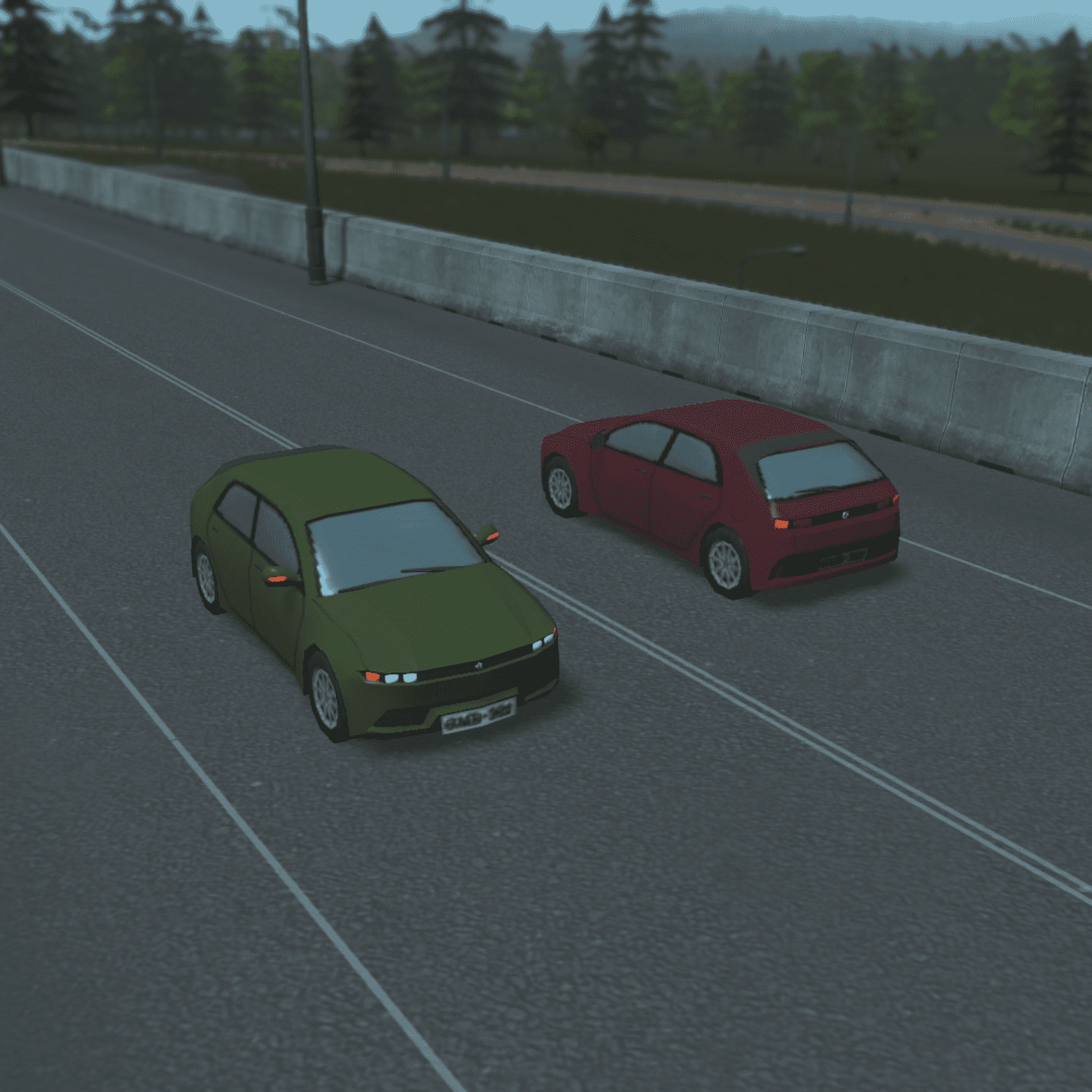 Hatchback