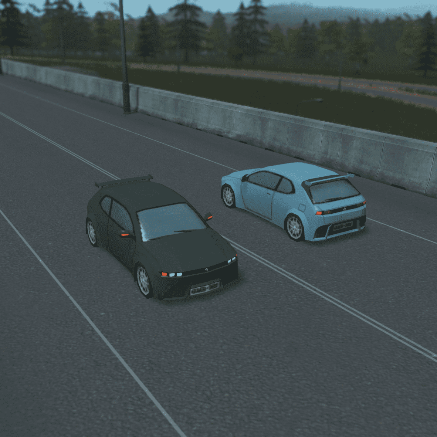 Hatchback