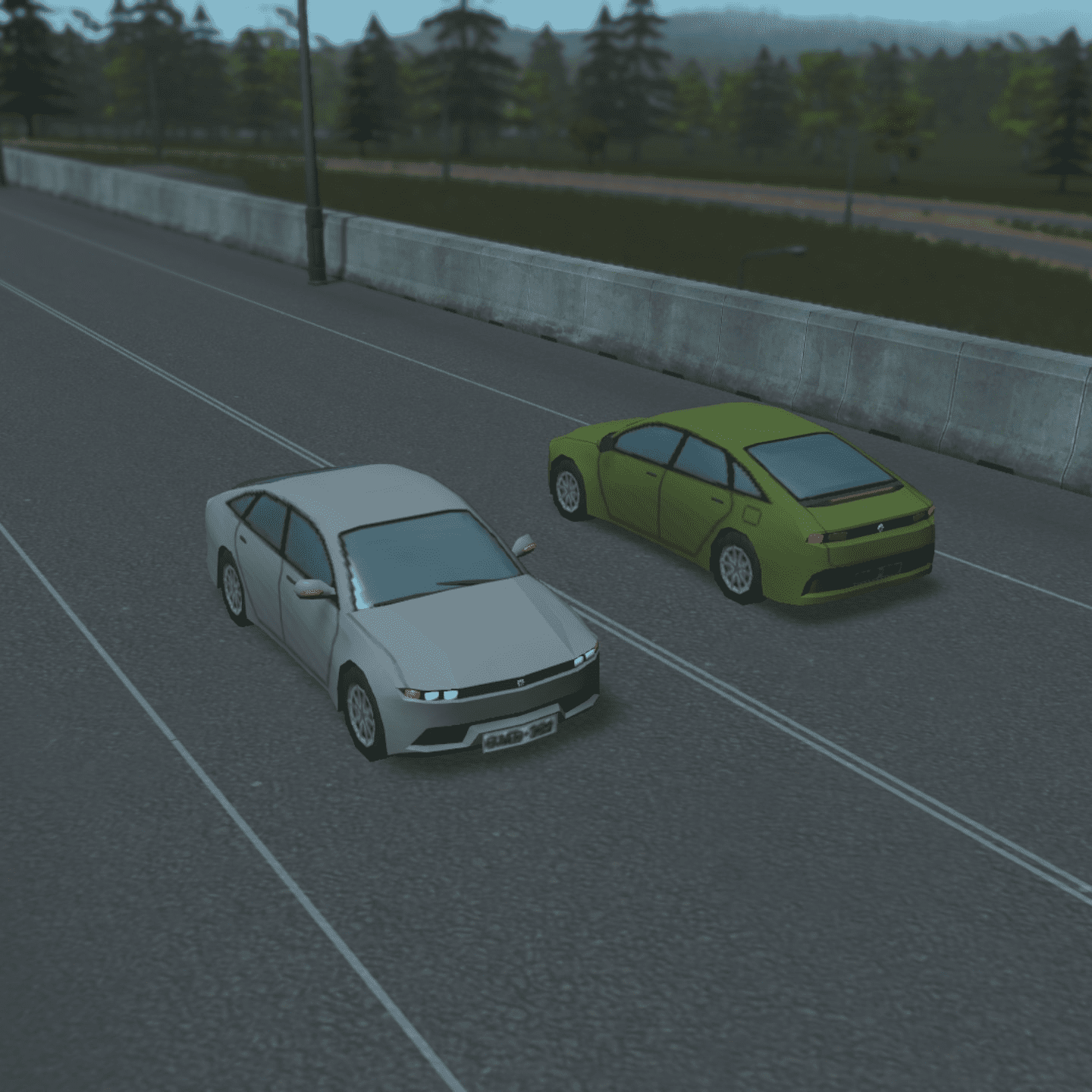Sedan