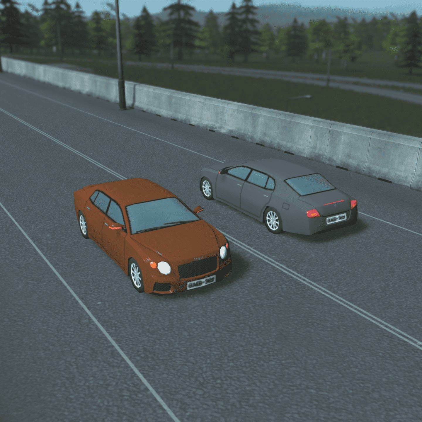 Sedan