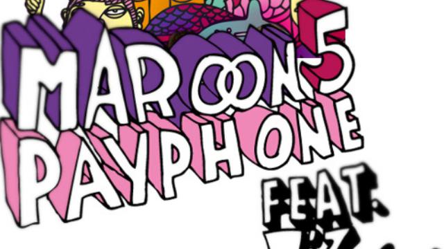 Tank Music Maroon 5 Ft. Wiz Khalifa - Payphone preview